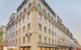 Hotel Moon&Sun Lisboa